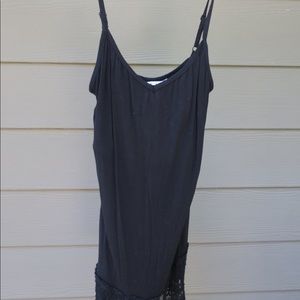 Cabi Tank